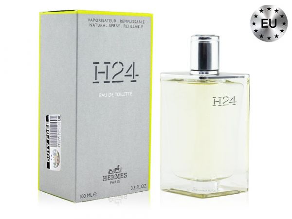 Hermes H24, Edt, 100 ml (Lux Europe) wholesale